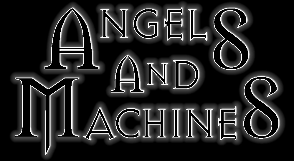 Angels and Machines