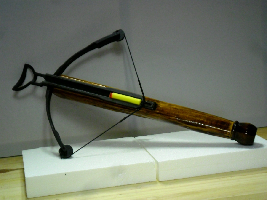 Crossbow 2013.