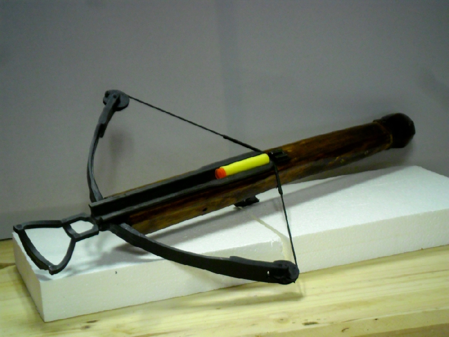 Crossbow 2013.